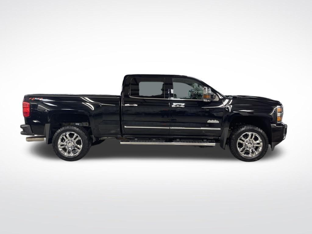 used 2019 Chevrolet Silverado 2500 car, priced at $35,844