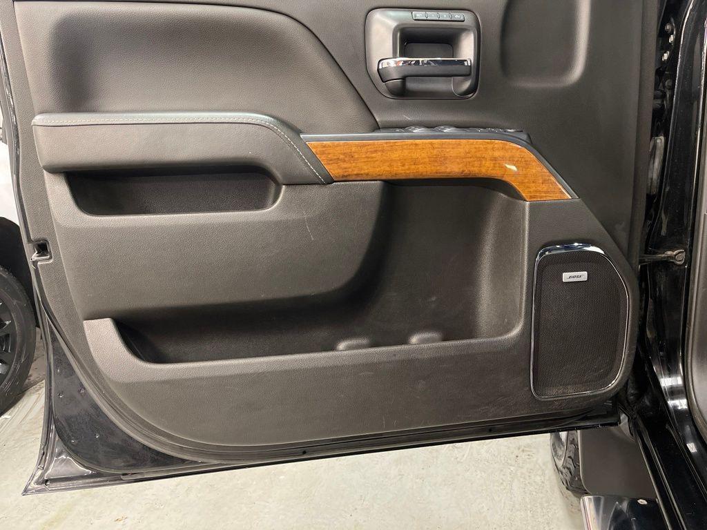 used 2019 Chevrolet Silverado 2500 car, priced at $35,844