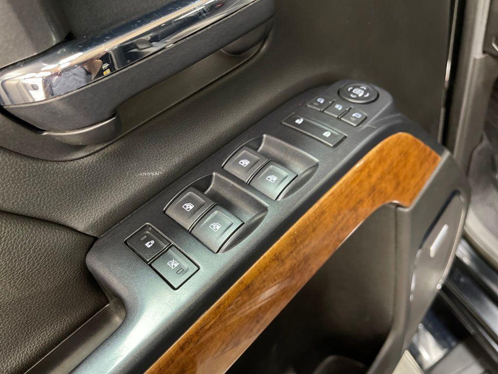 used 2019 Chevrolet Silverado 2500 car, priced at $35,844