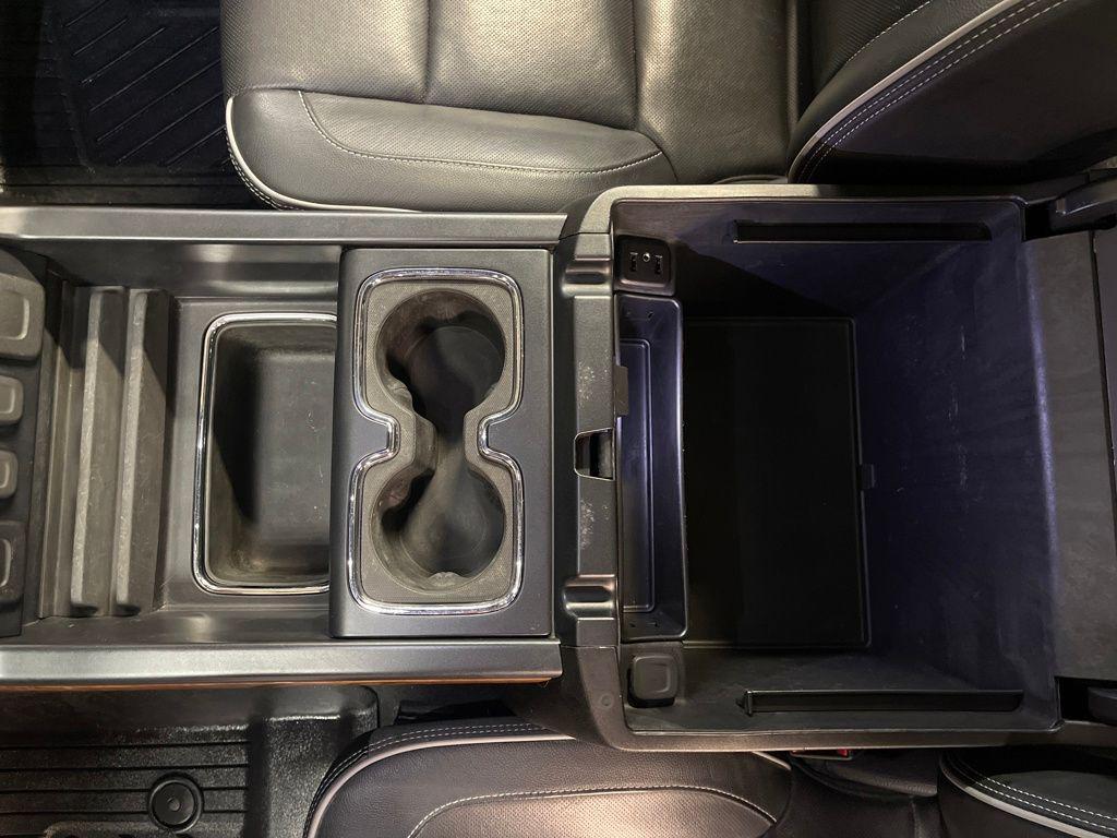 used 2019 Chevrolet Silverado 2500 car, priced at $35,844