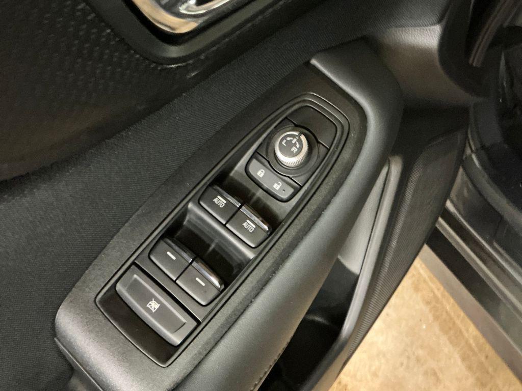 used 2023 Subaru Legacy car, priced at $23,911