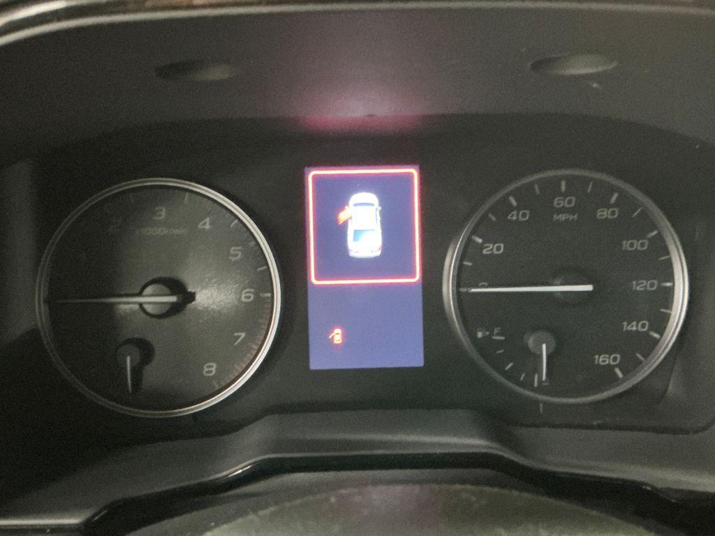 used 2023 Subaru Legacy car, priced at $23,911