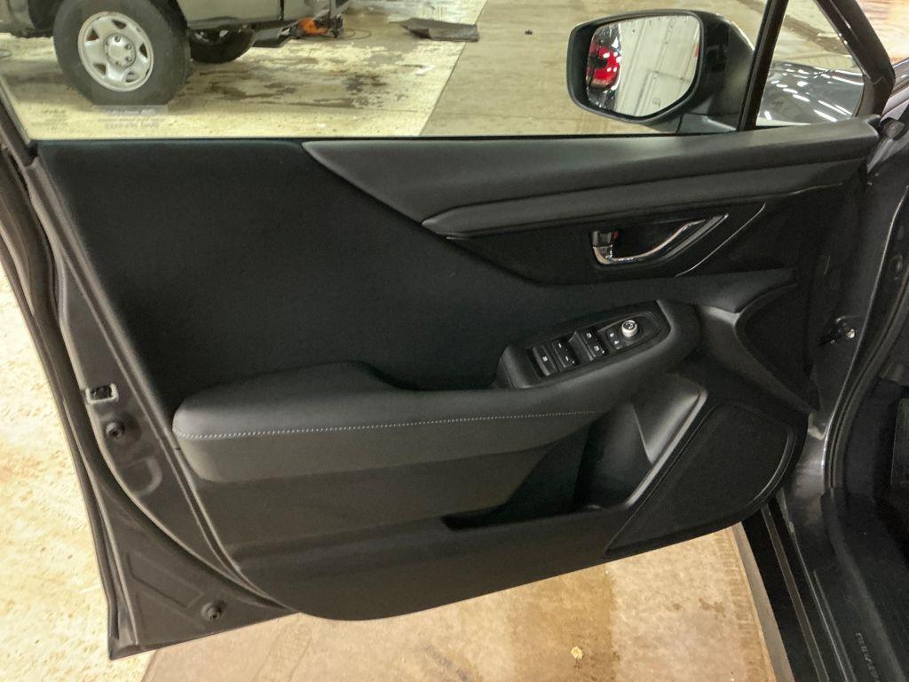 used 2023 Subaru Legacy car, priced at $23,911