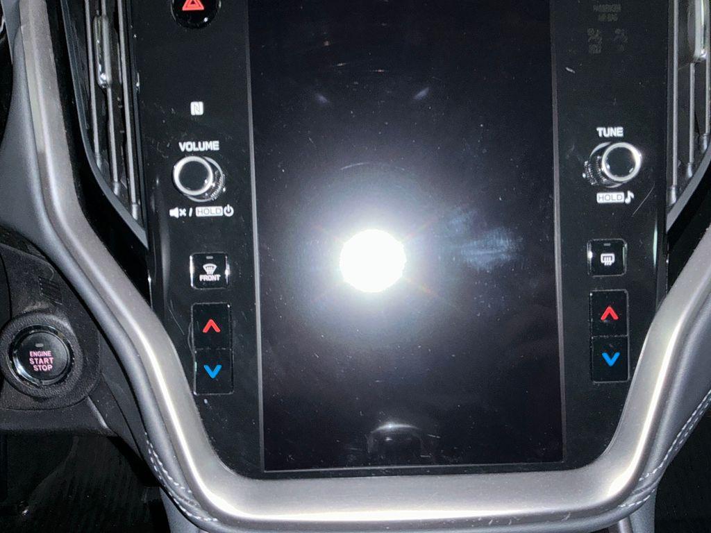 used 2023 Subaru Legacy car, priced at $23,911