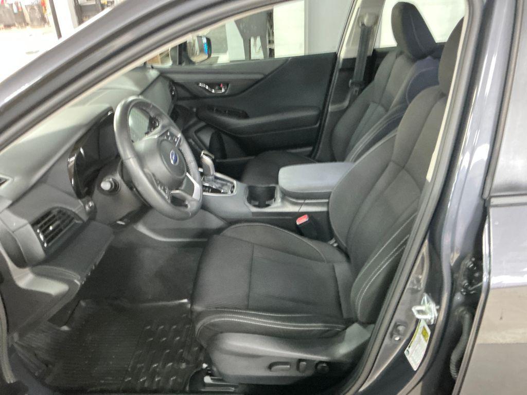 used 2023 Subaru Legacy car, priced at $23,911