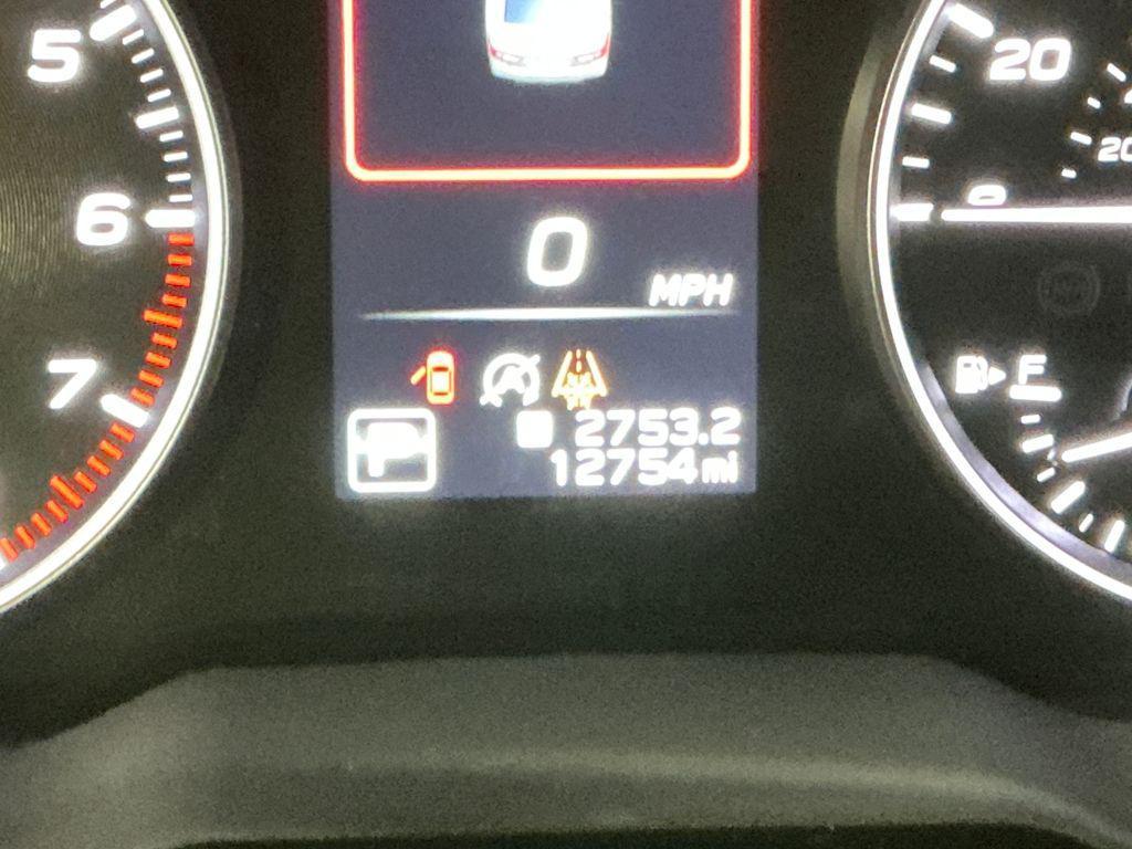 used 2023 Subaru Legacy car, priced at $23,911