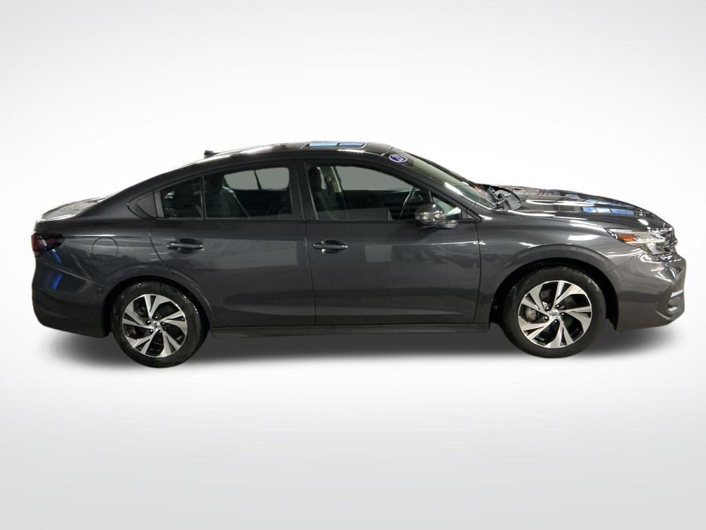 used 2023 Subaru Legacy car, priced at $23,911
