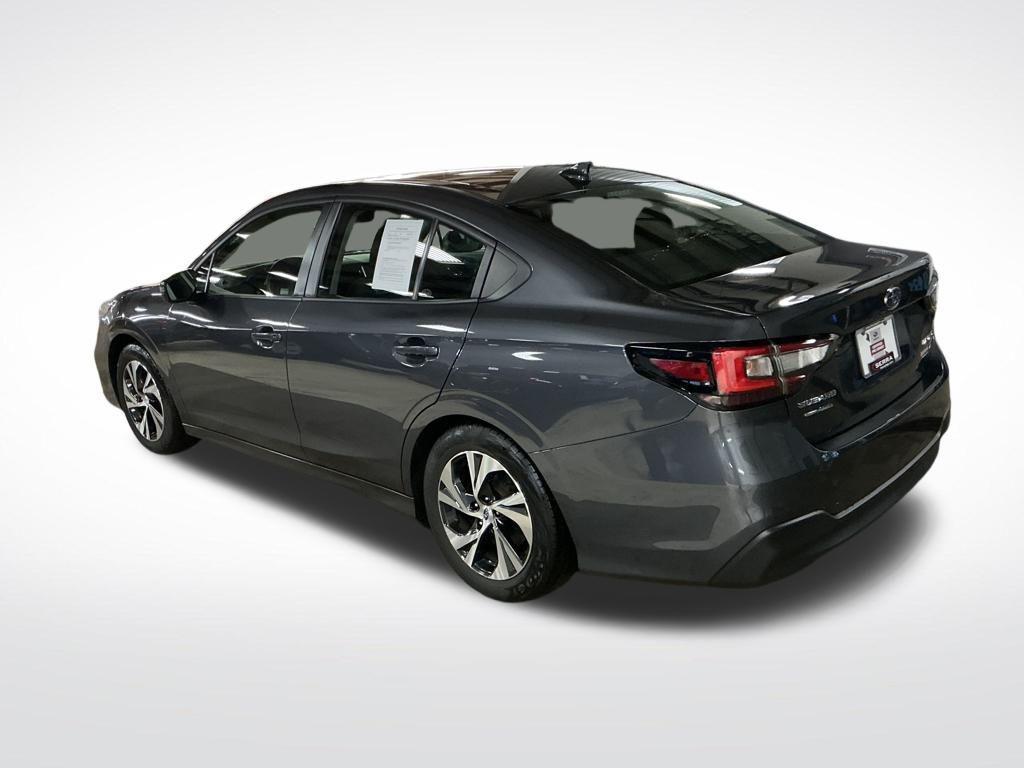 used 2023 Subaru Legacy car, priced at $23,911