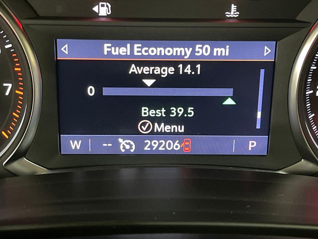 used 2023 Chevrolet Blazer car, priced at $25,766