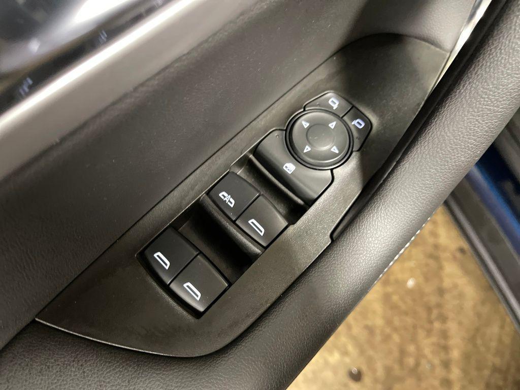 used 2023 Chevrolet Blazer car, priced at $25,766