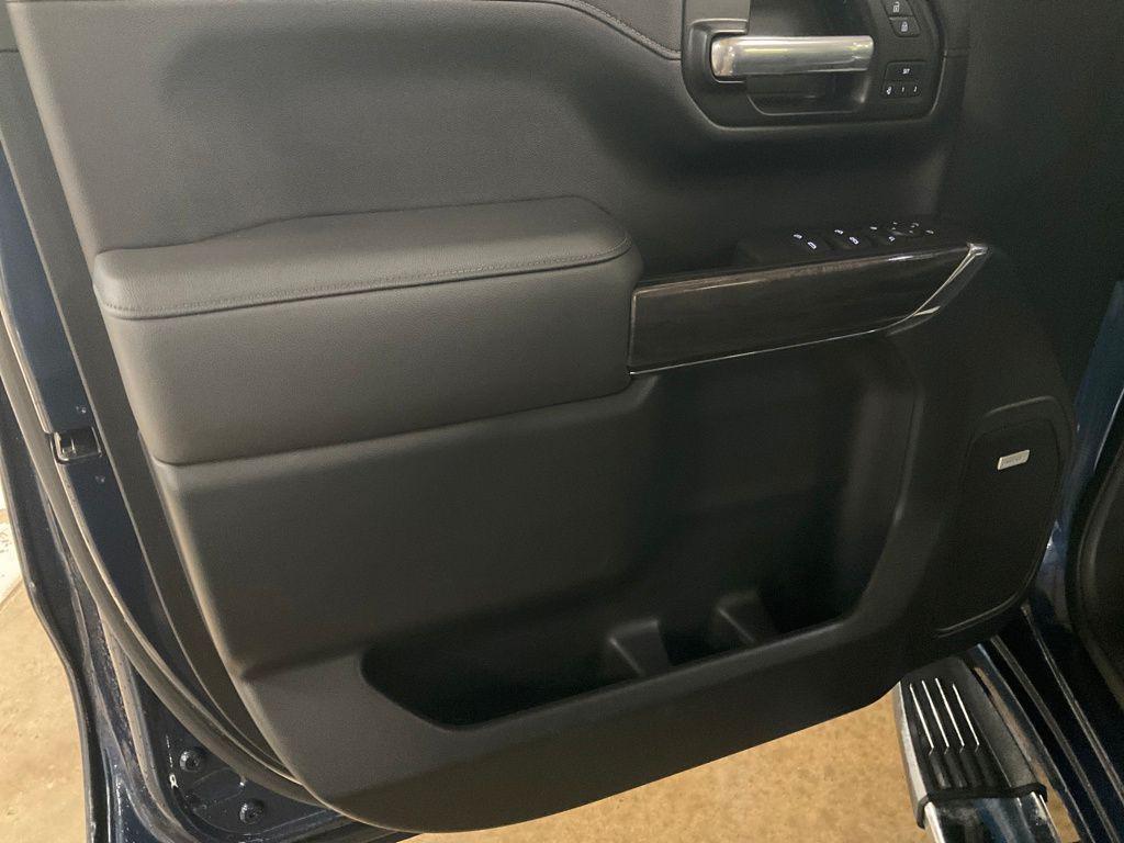 used 2021 Chevrolet Silverado 1500 car, priced at $34,511