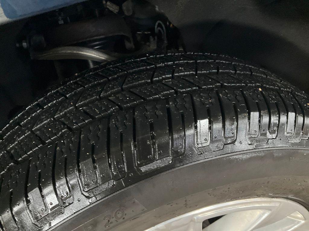 used 2021 Chevrolet Silverado 1500 car, priced at $34,511