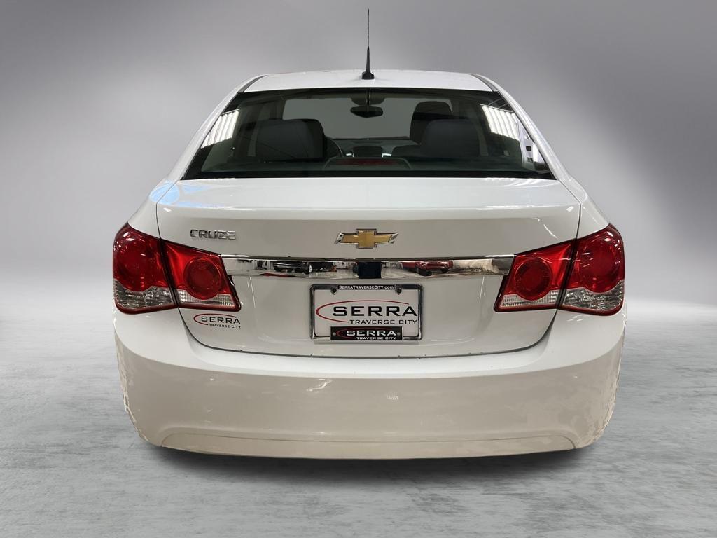 used 2013 Chevrolet Cruze car, priced at $4,911