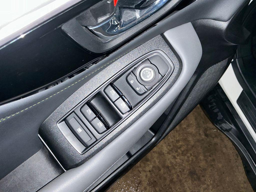 used 2023 Subaru Outback car, priced at $30,211