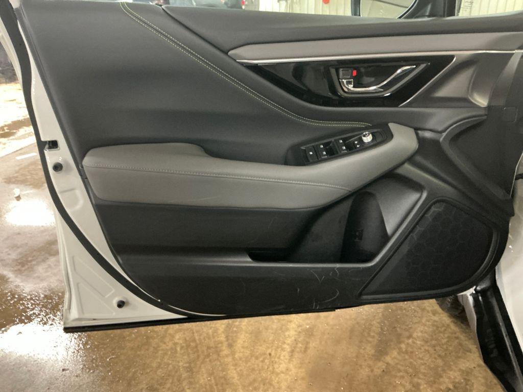 used 2023 Subaru Outback car, priced at $30,211