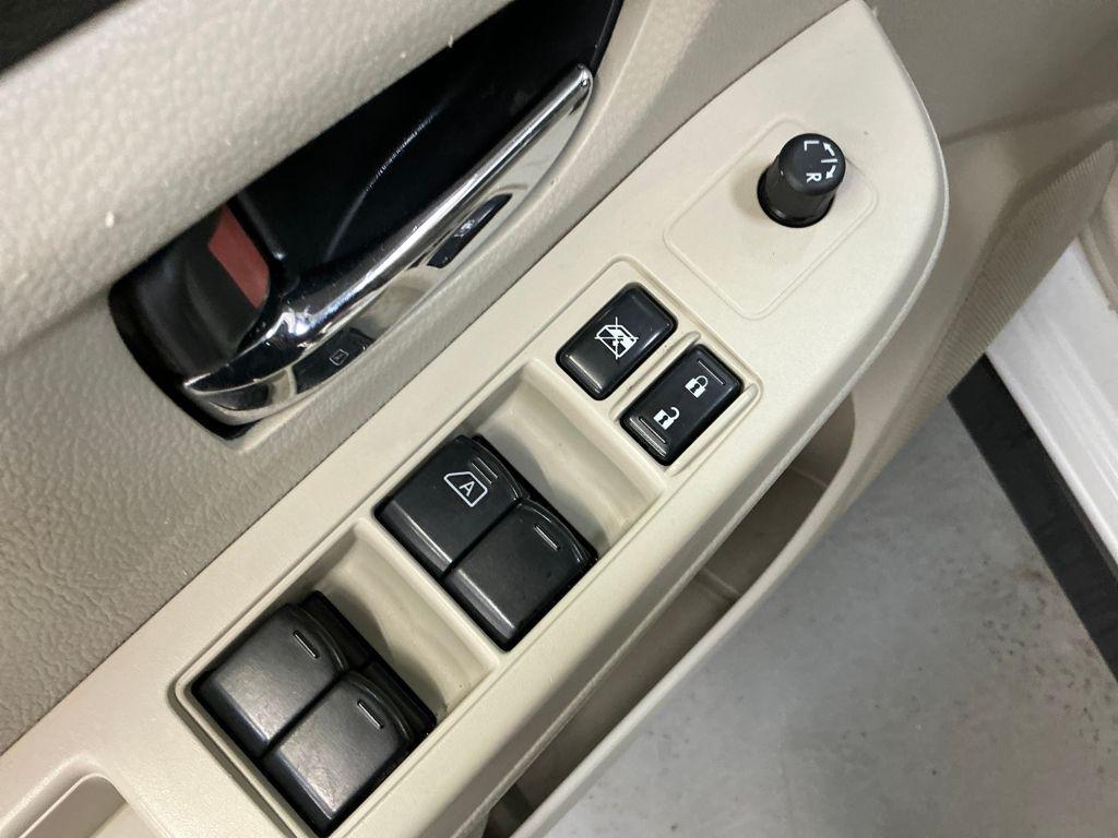 used 2013 Subaru XV Crosstrek car, priced at $6,911