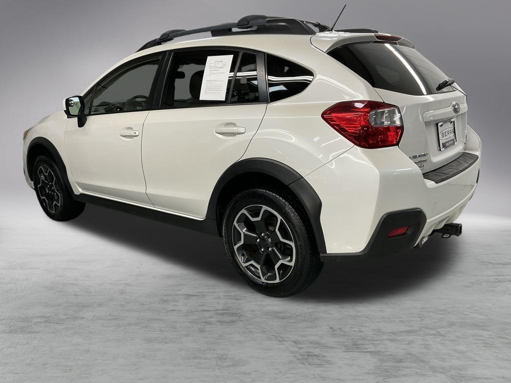 used 2013 Subaru XV Crosstrek car, priced at $6,911