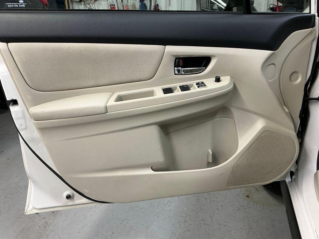 used 2013 Subaru XV Crosstrek car, priced at $6,911