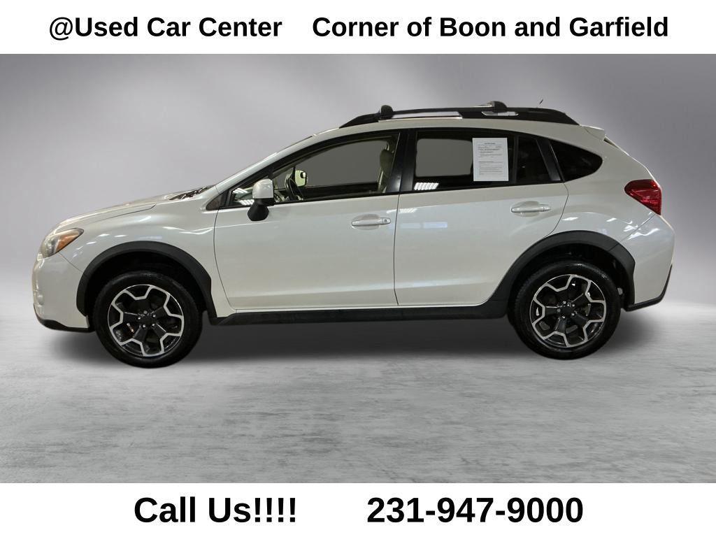 used 2013 Subaru XV Crosstrek car, priced at $6,911