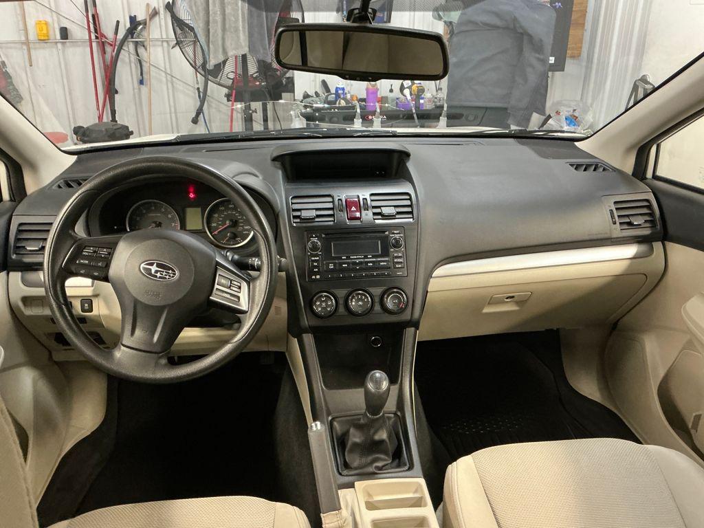 used 2013 Subaru XV Crosstrek car, priced at $6,911