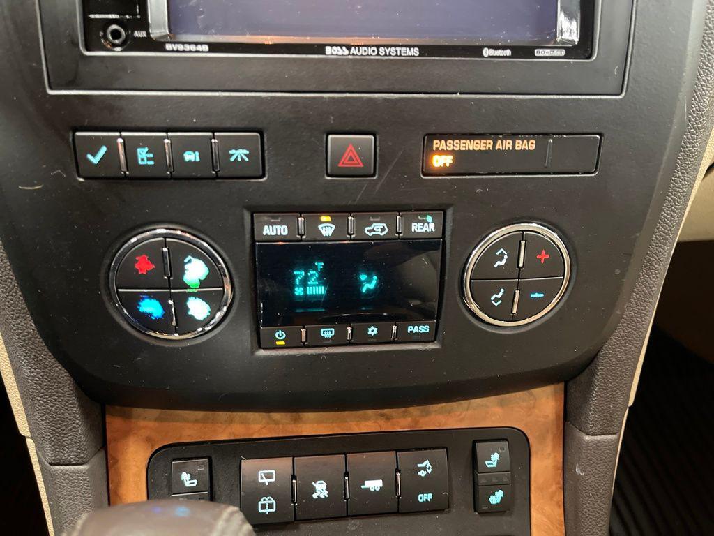 used 2011 Buick Enclave car, priced at $6,411