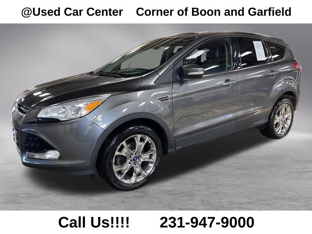 used 2013 Ford Escape car, priced at $4,922