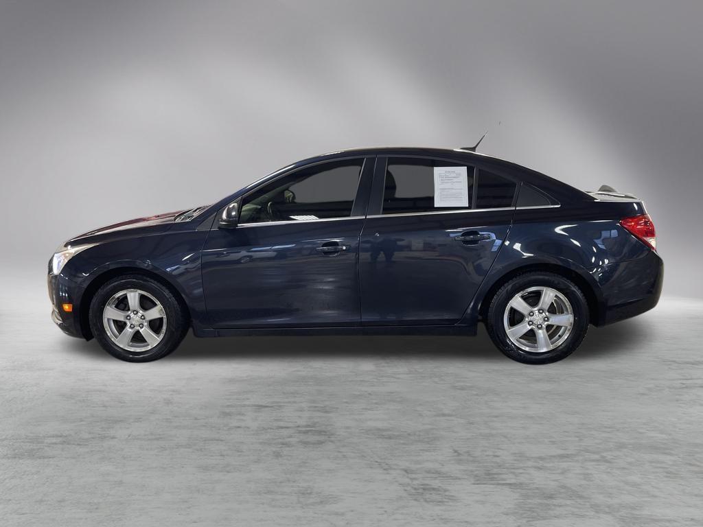 used 2014 Chevrolet Cruze car, priced at $4,722