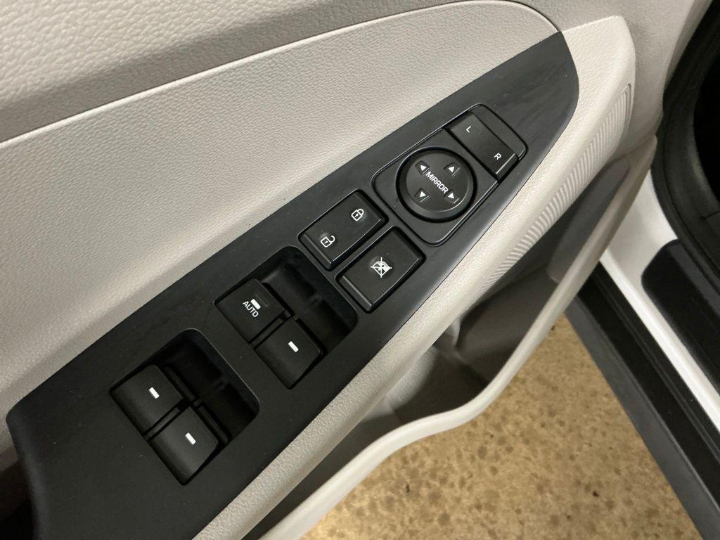 used 2020 Hyundai Tucson car, priced at $16,511