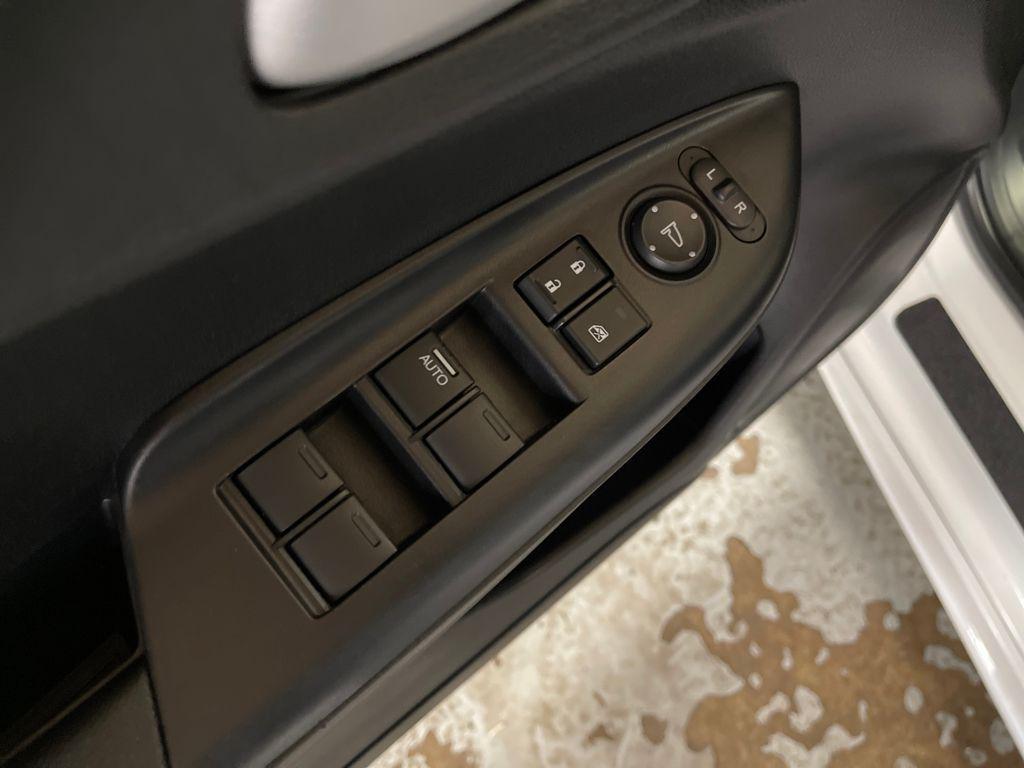 used 2020 Honda Fit car, priced at $18,522