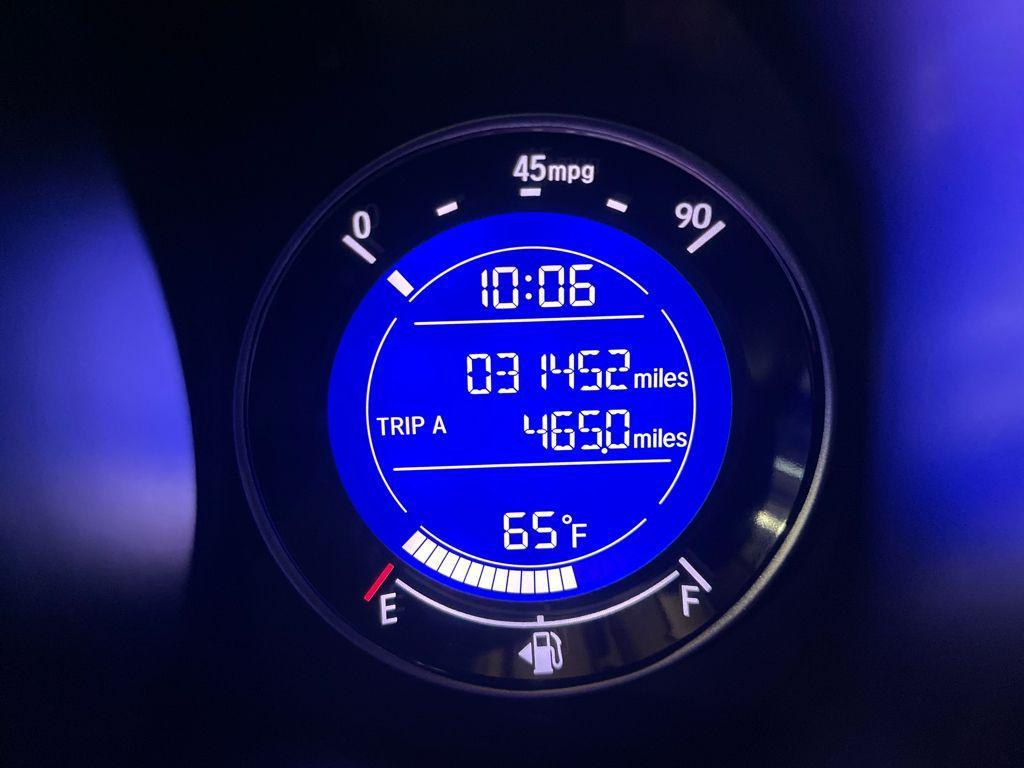 used 2020 Honda Fit car, priced at $18,522