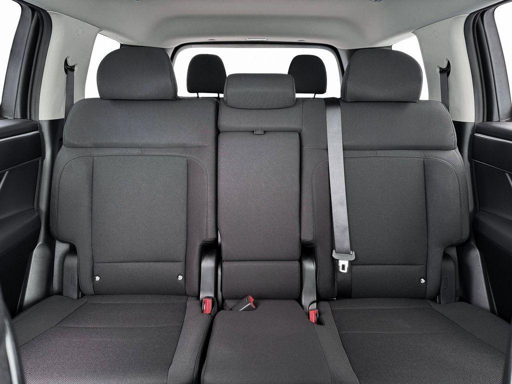 new 2026 Hyundai Santa Fe car, priced at $35,282