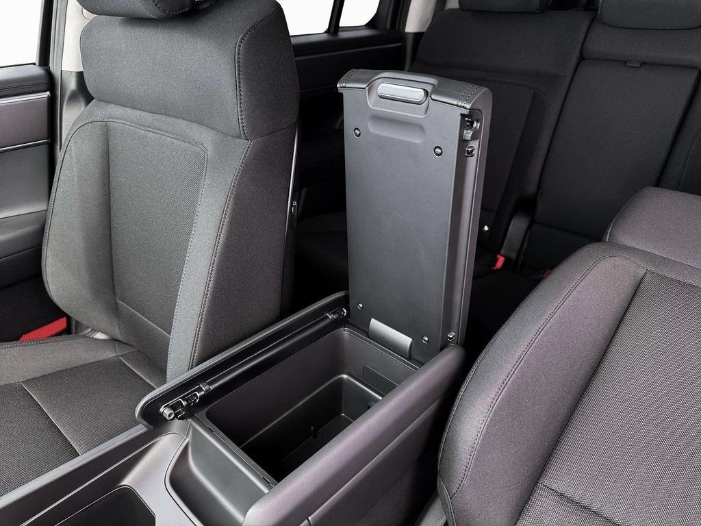 new 2026 Hyundai Santa Fe car, priced at $35,282