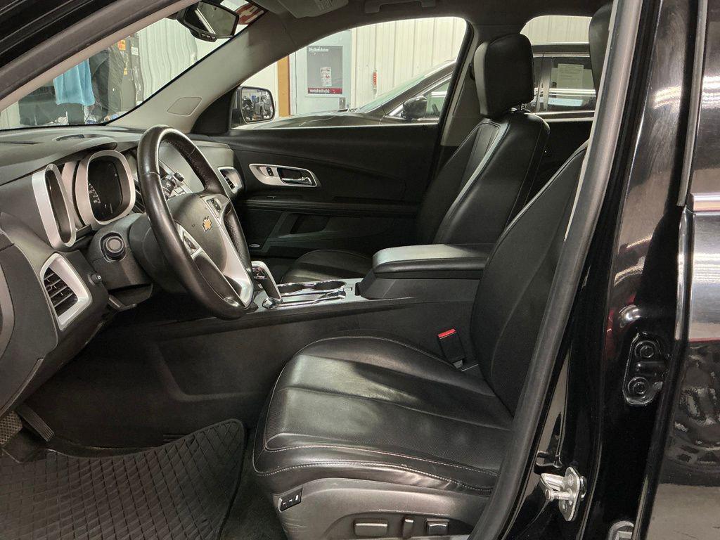 used 2014 Chevrolet Equinox car, priced at $5,211