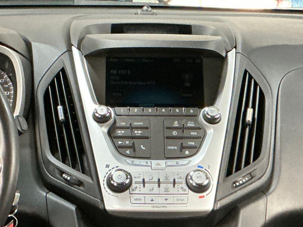 used 2014 Chevrolet Equinox car, priced at $5,211