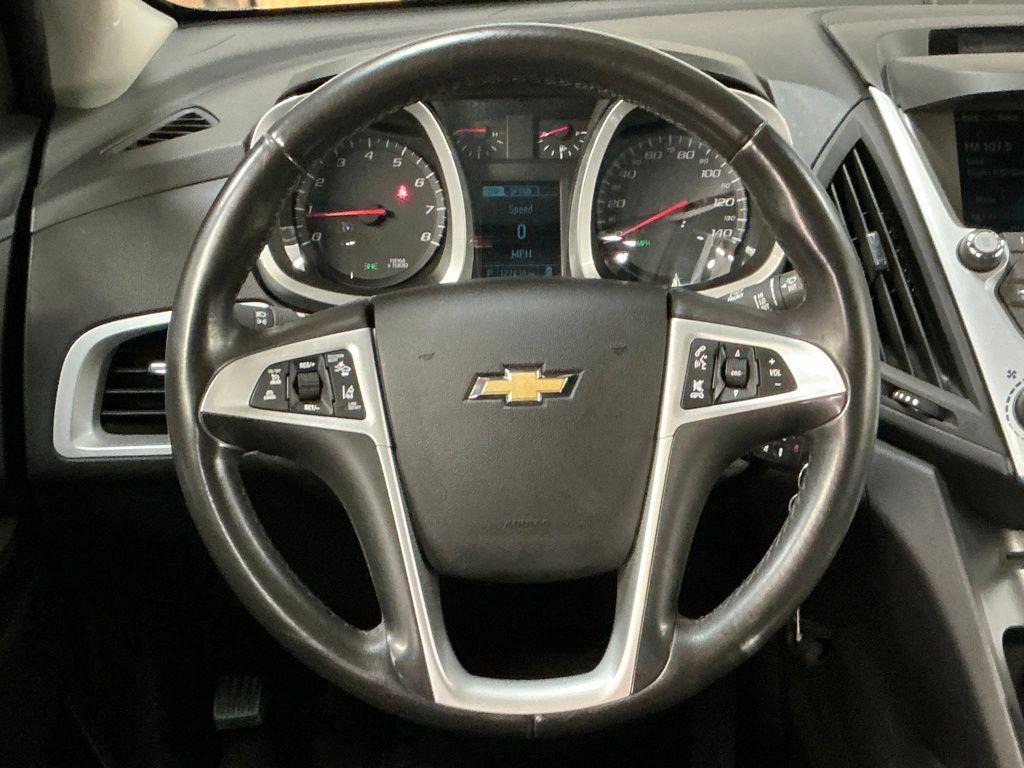 used 2014 Chevrolet Equinox car, priced at $5,211