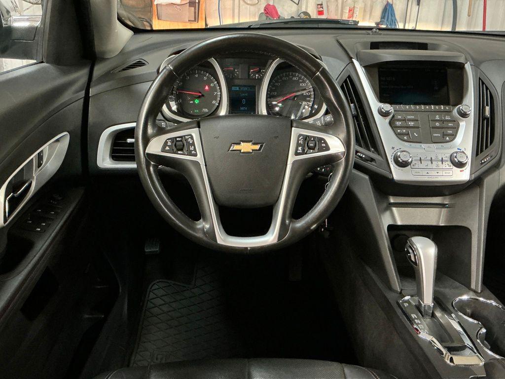 used 2014 Chevrolet Equinox car, priced at $5,211