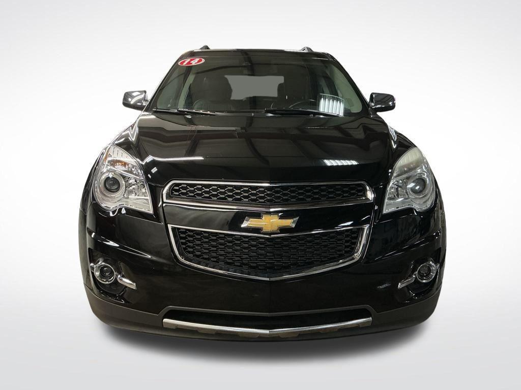 used 2014 Chevrolet Equinox car, priced at $5,211