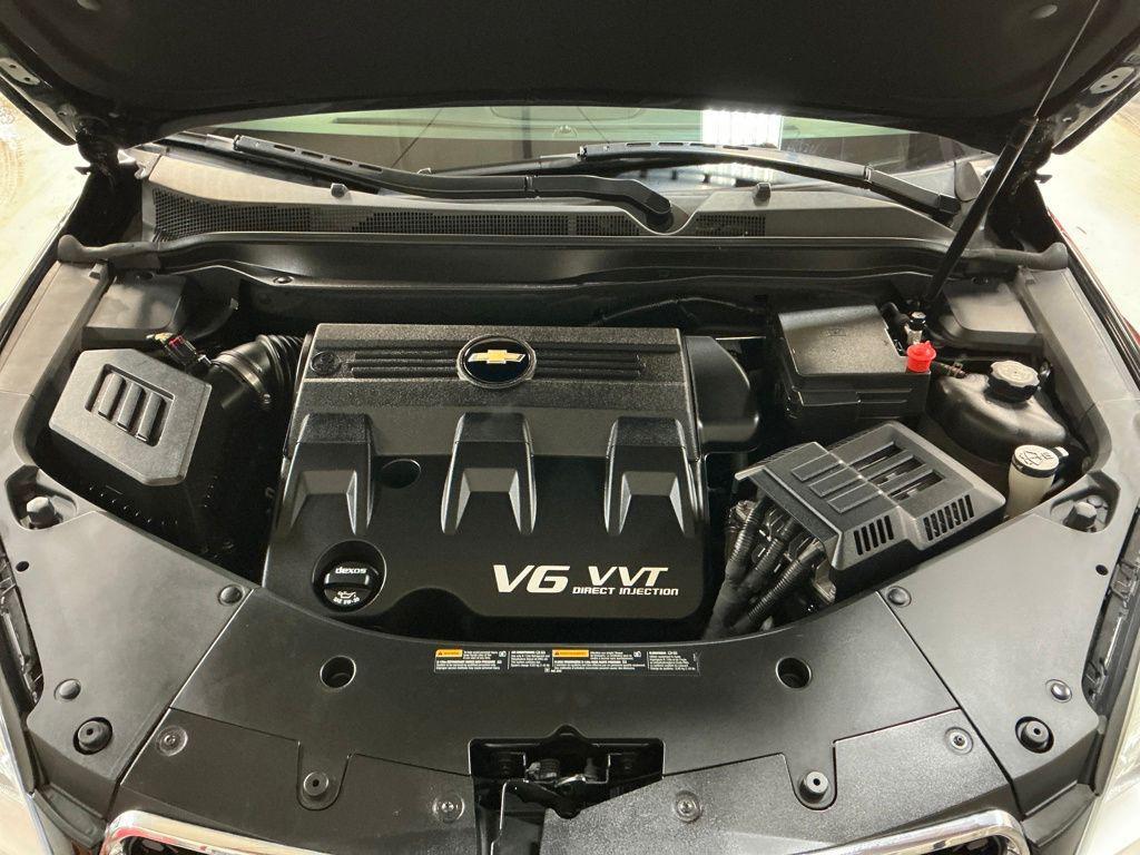 used 2014 Chevrolet Equinox car, priced at $5,211