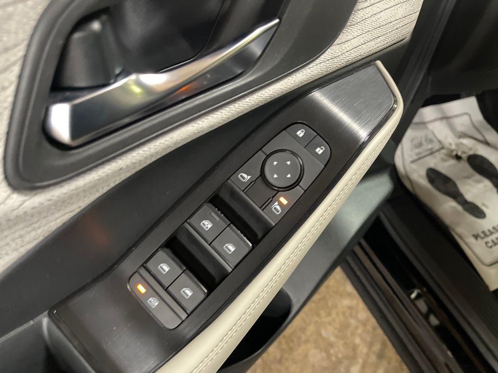 used 2023 Nissan Rogue car, priced at $22,566