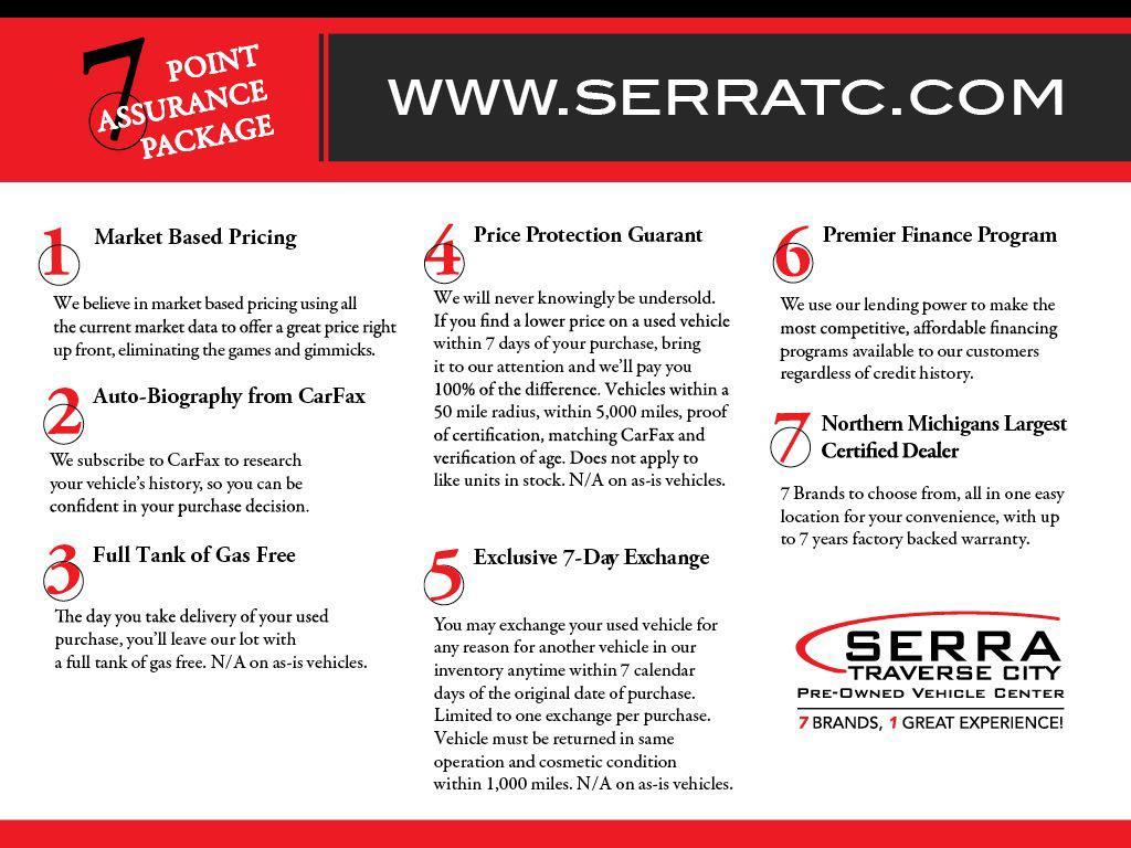 used 2023 Nissan Rogue car, priced at $22,566