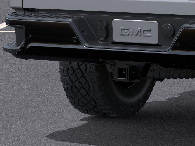 new 2026 GMC Sierra 2500 car, priced at $83,794
