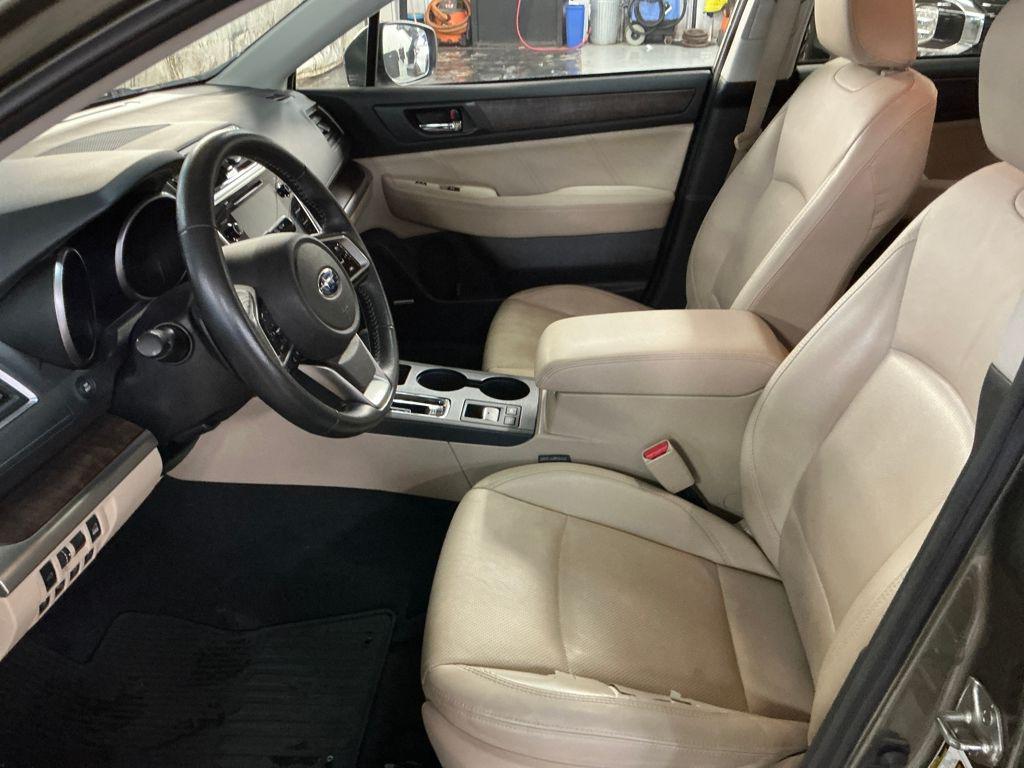 used 2018 Subaru Outback car, priced at $14,911