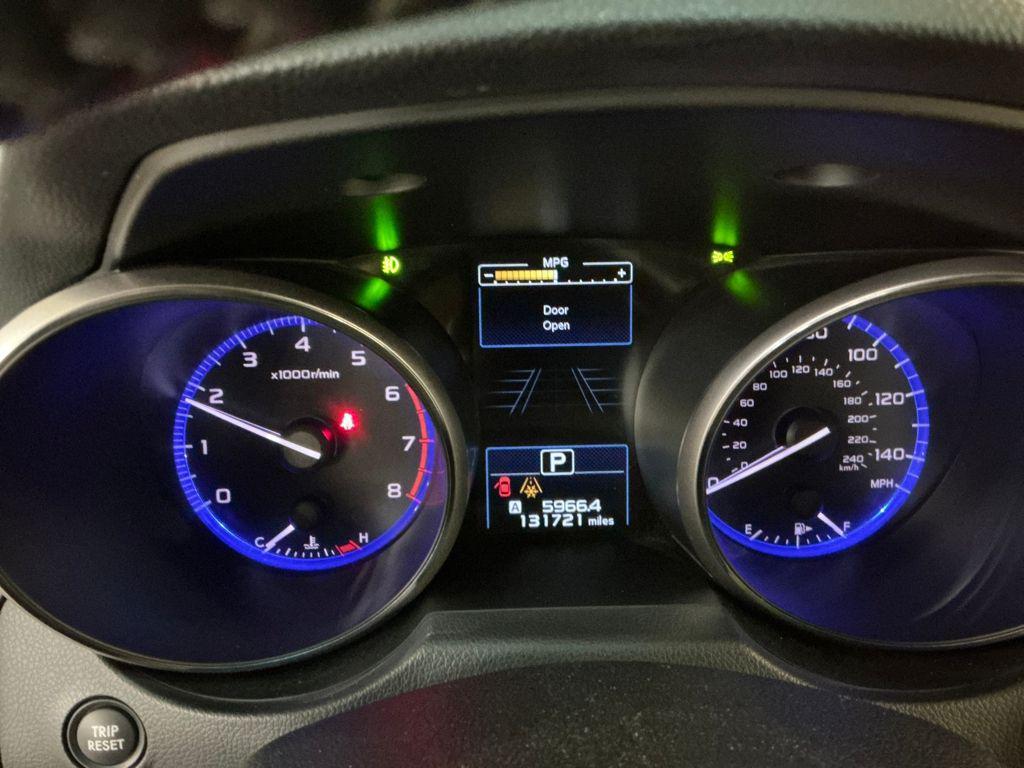 used 2018 Subaru Outback car, priced at $14,911