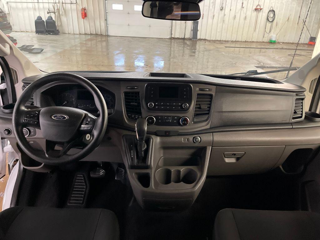 used 2020 Ford Transit-350 car, priced at $30,544