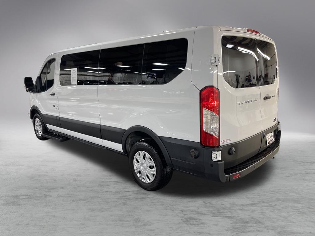 used 2020 Ford Transit-350 car, priced at $30,544