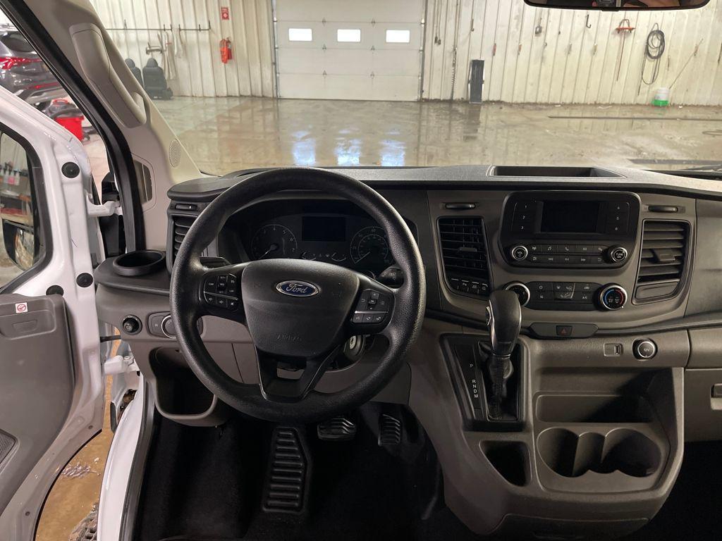 used 2020 Ford Transit-350 car, priced at $30,544