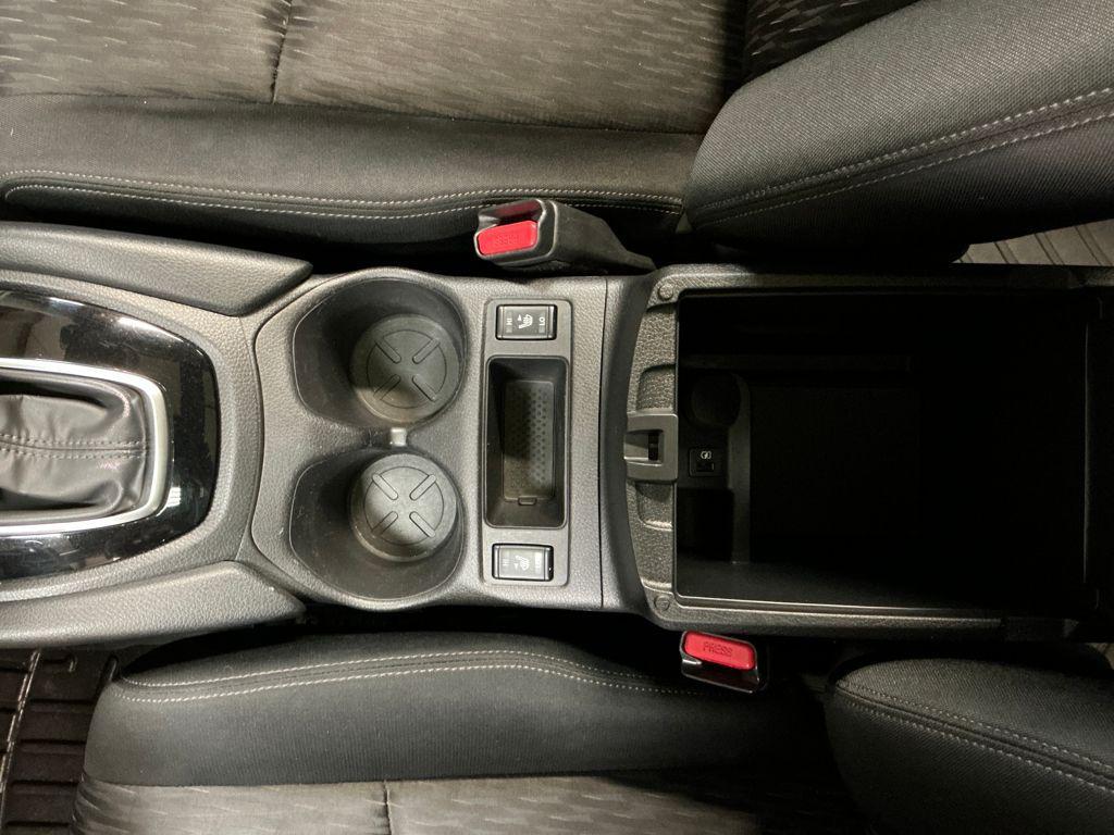 used 2019 Nissan Rogue car, priced at $17,511