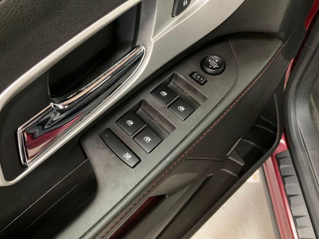 used 2012 Chevrolet Equinox car, priced at $4,911