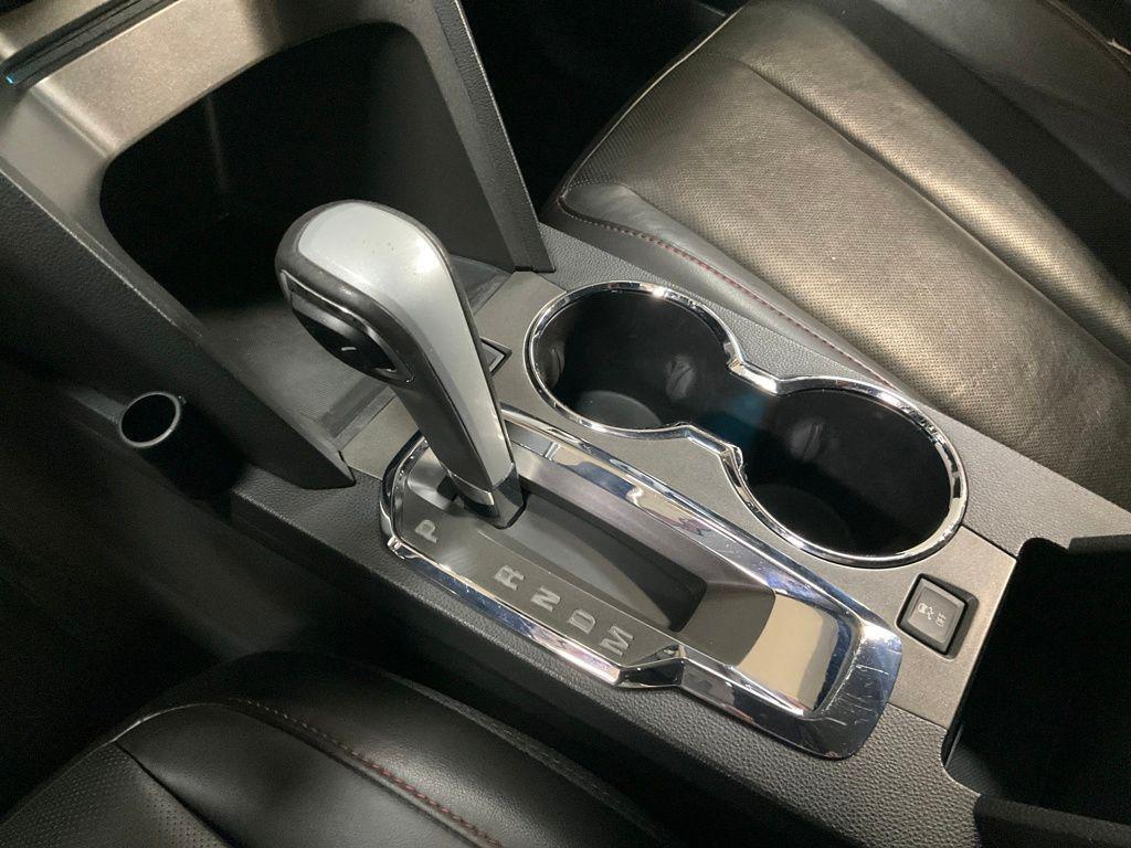 used 2012 Chevrolet Equinox car, priced at $4,911