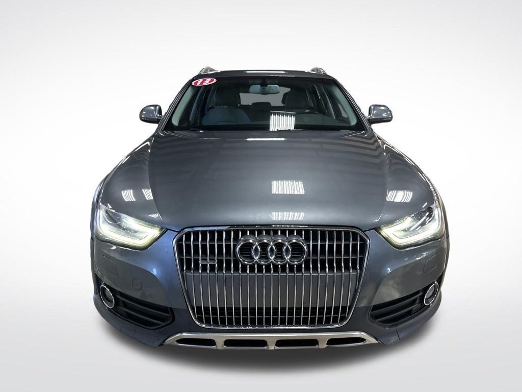 used 2013 Audi allroad car, priced at $9,211